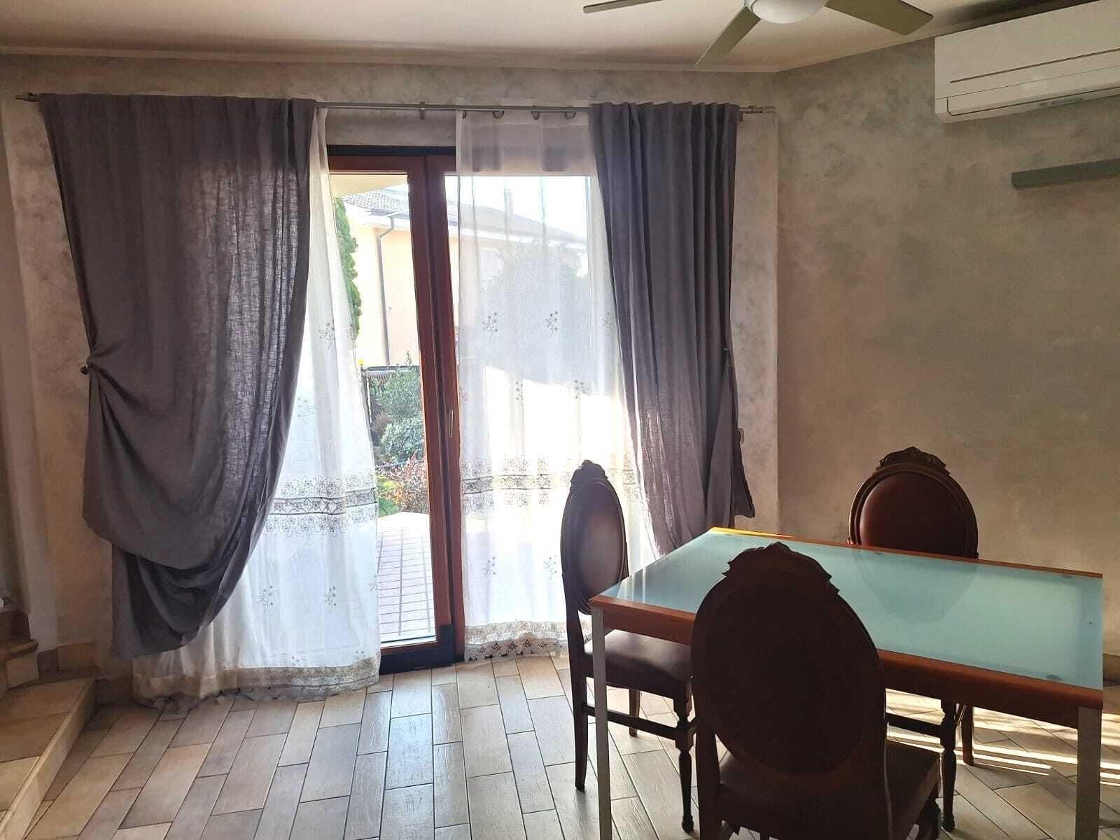 Restaurant Villa Milos