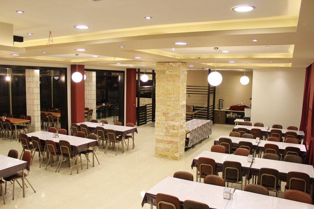 Salón de Baile Alexander Hotel