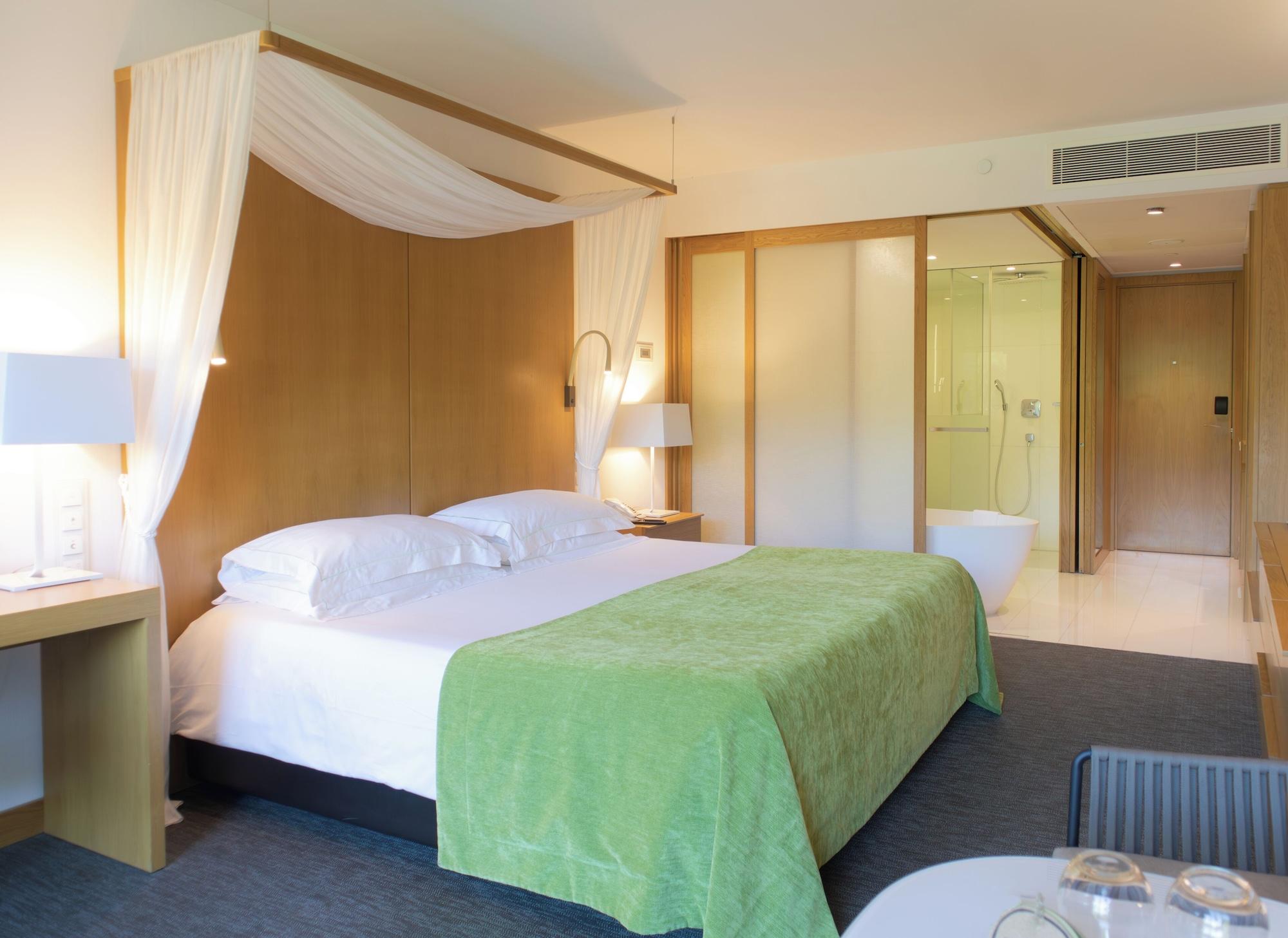 Habitación EPIC SANA Algarve Hotel