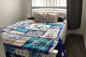 Alquiler Vacacional - Funski Lodge, sleeps 10, Where Adventure Begins