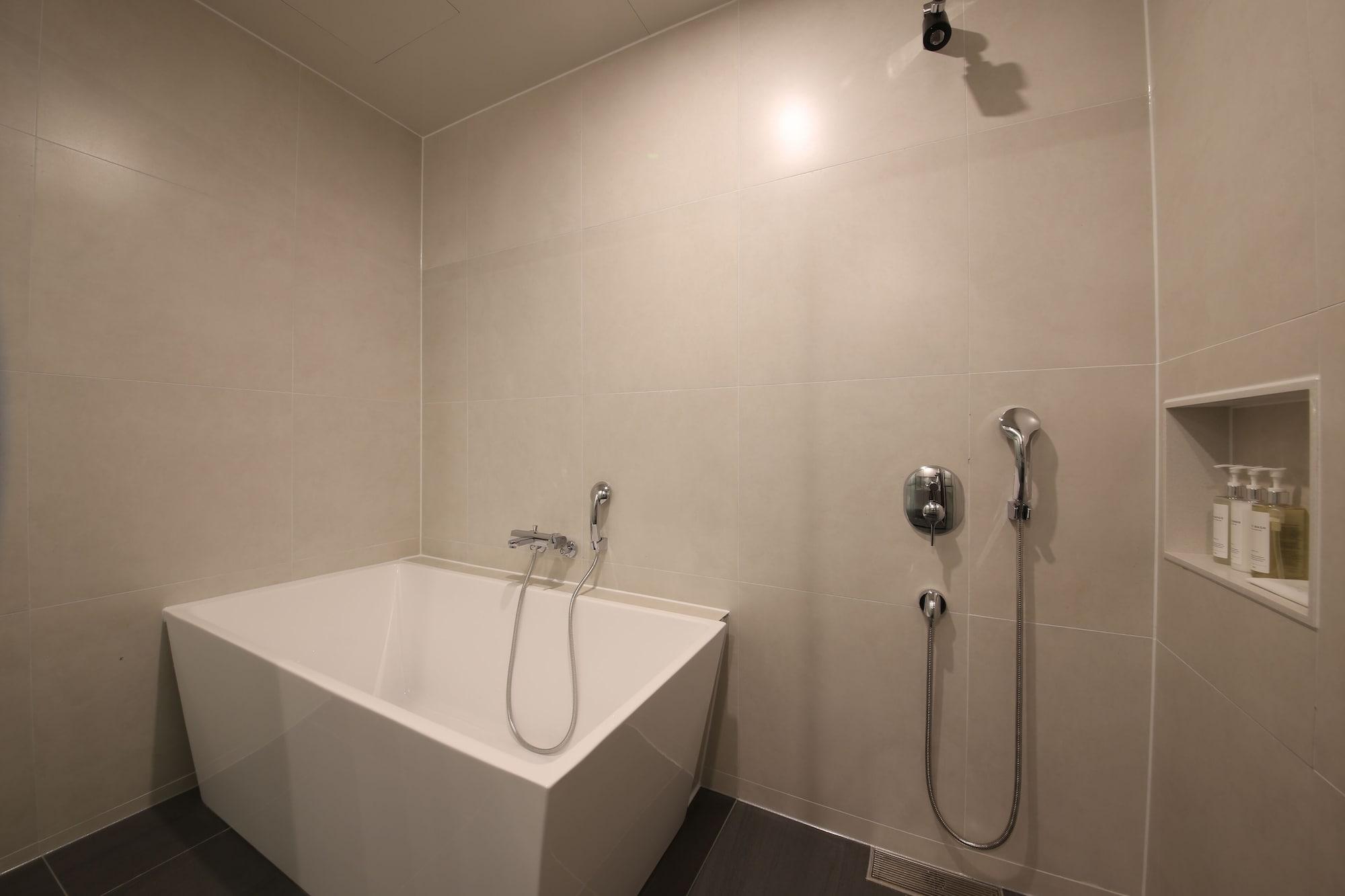 Equipamiento de Habitación Zam 101 Hotel