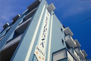 Alojamiento - Hotel La Residenza
