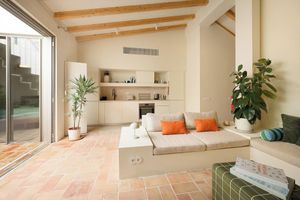 Alquiler Vacacional - Vila Verde - Charming West Algarve Townhouse with Rooftop Terrace