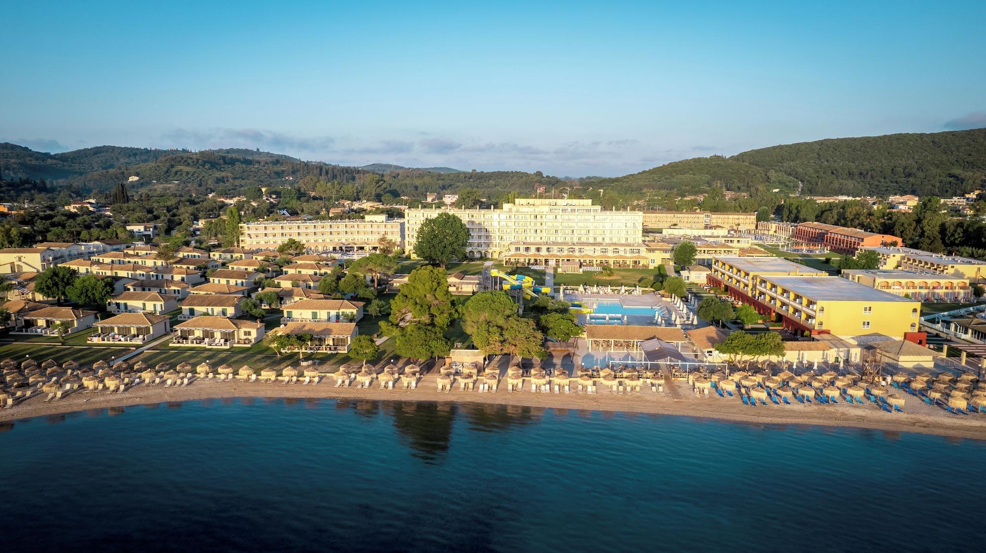 Playa Mitsis Messonghi