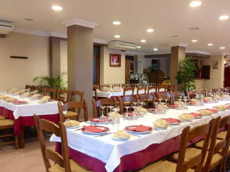 Restaurant El Molino