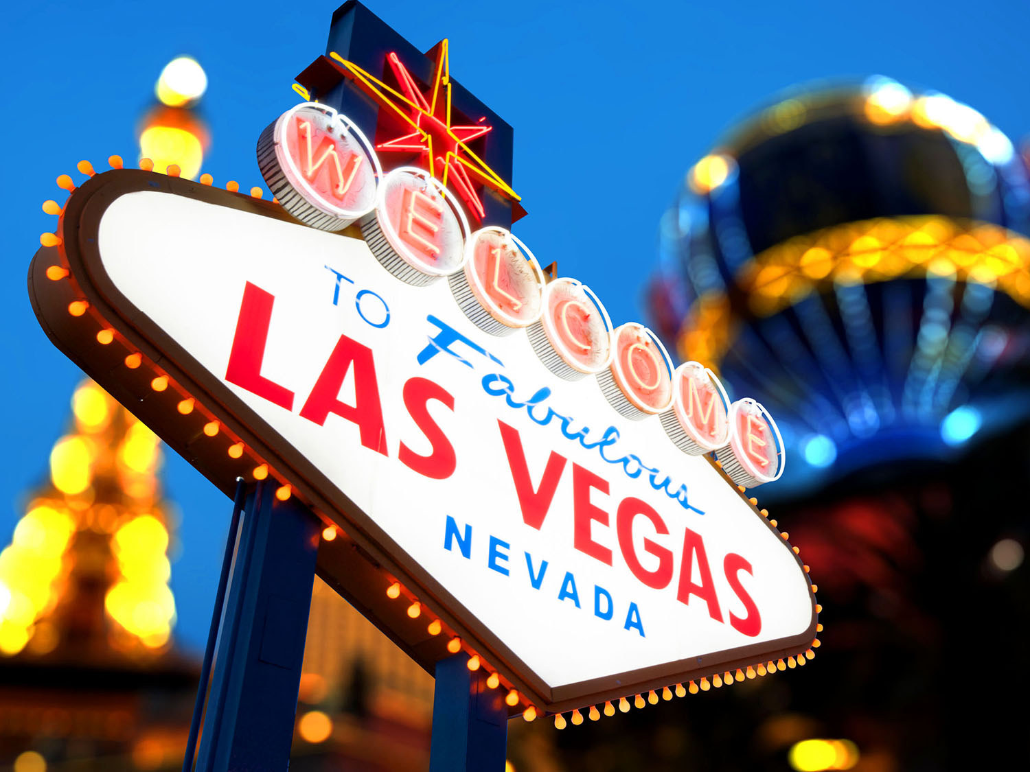 Las Vegas