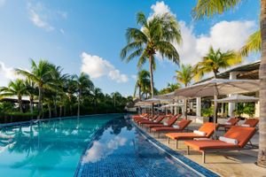 Alojamiento - Moon Palace The Grand Cancun - All inclusive