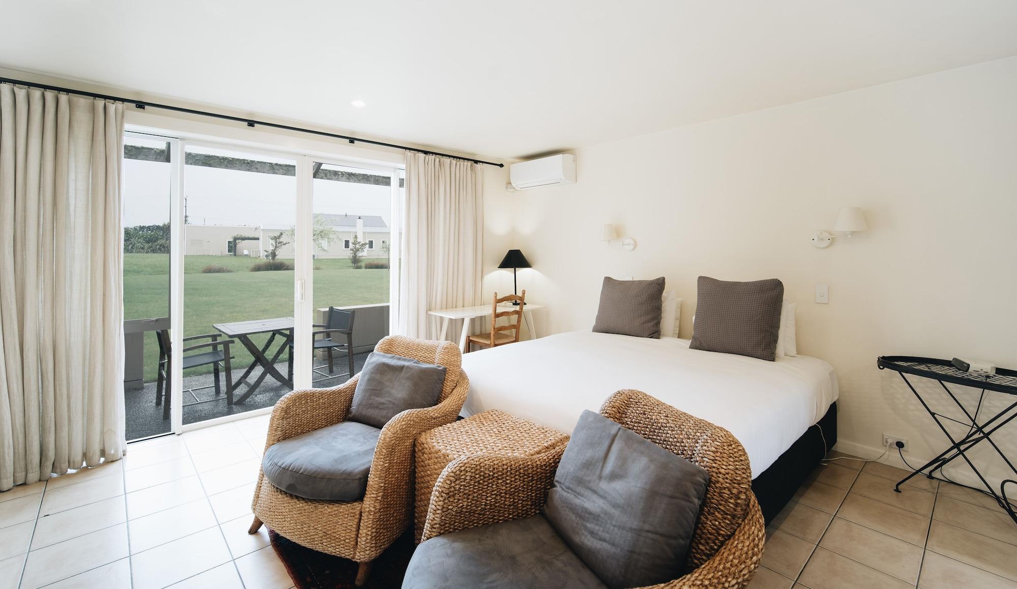 Habitación Brackenridge Country Retreat & Spa