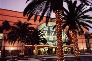 Alojamiento - Embassy Suites by Hilton Anaheim South