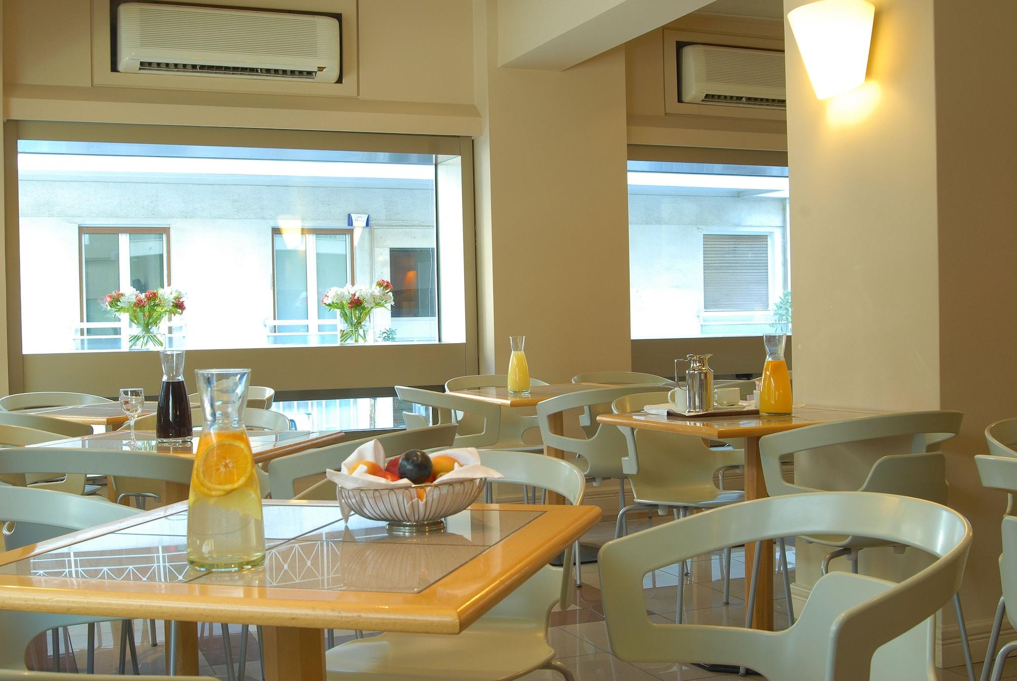 Restaurant Philippos Hotel