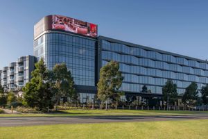 Alojamiento - Mantra Melbourne Epping