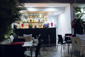 Alojamiento - ONZO YAMY