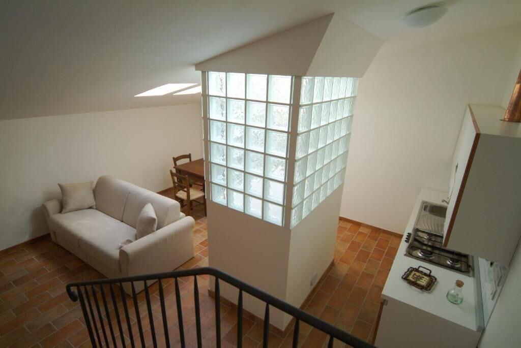 Equipamiento de Habitación Casale Le Selvette