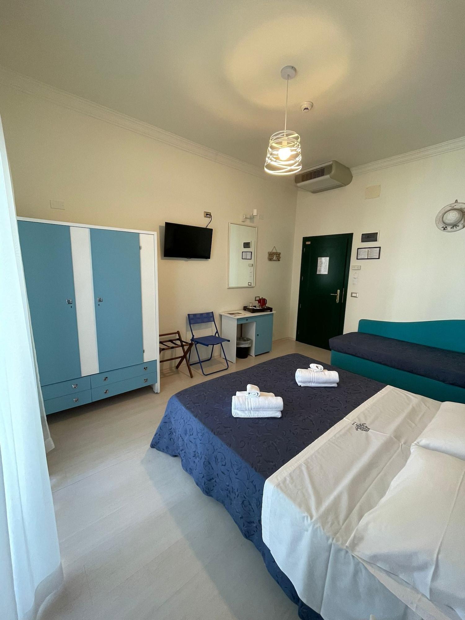 Habitación Hotel Dei Platani