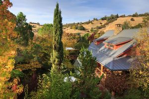 Alojamiento - Eden Vale Inn