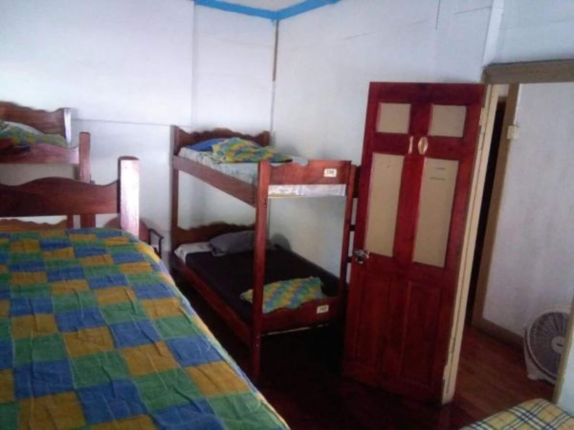Set de Habitación Hotel de La Cuesta