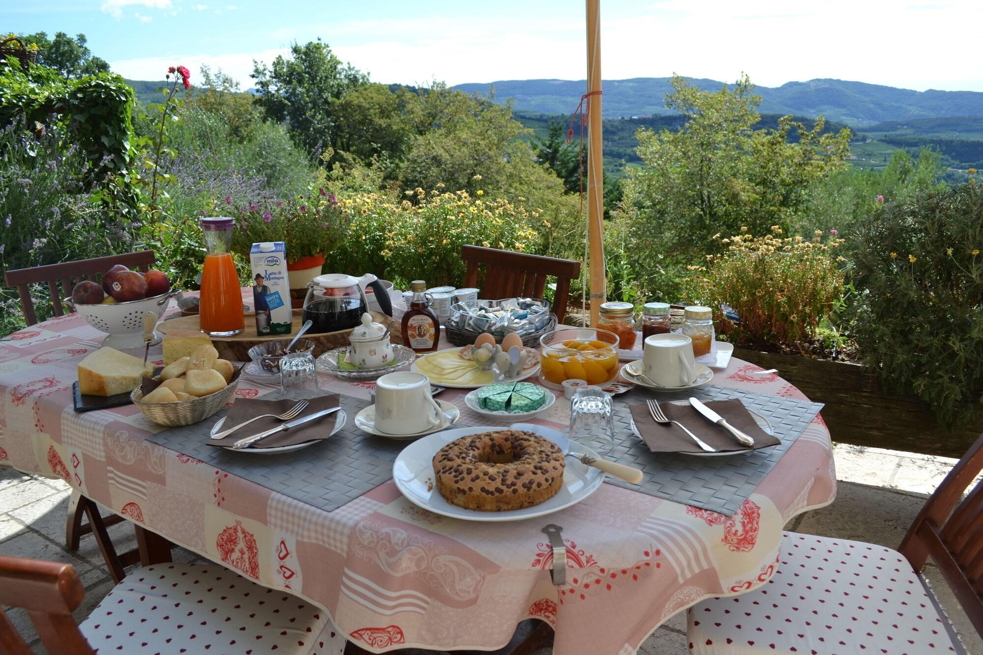 Restaurant B&B Le Corone