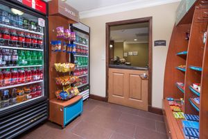 Alojamiento - Staybridge Suites Augusta by IHG