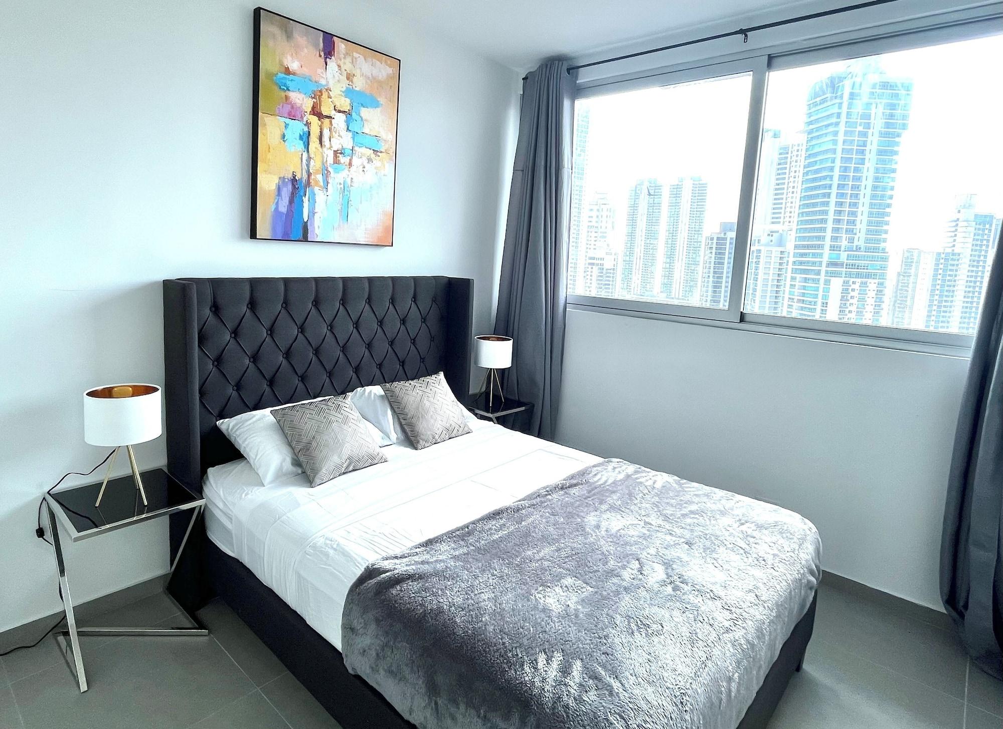 Habitación Signature Point   Bella Vista