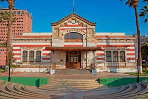 Paquete - Paquetes a Arica