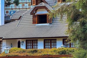 Hospedagens - Pousada La Bella Campos do Jordão