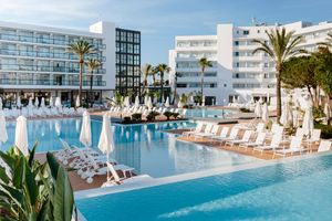 Alojamiento - AluaSoul Ibiza