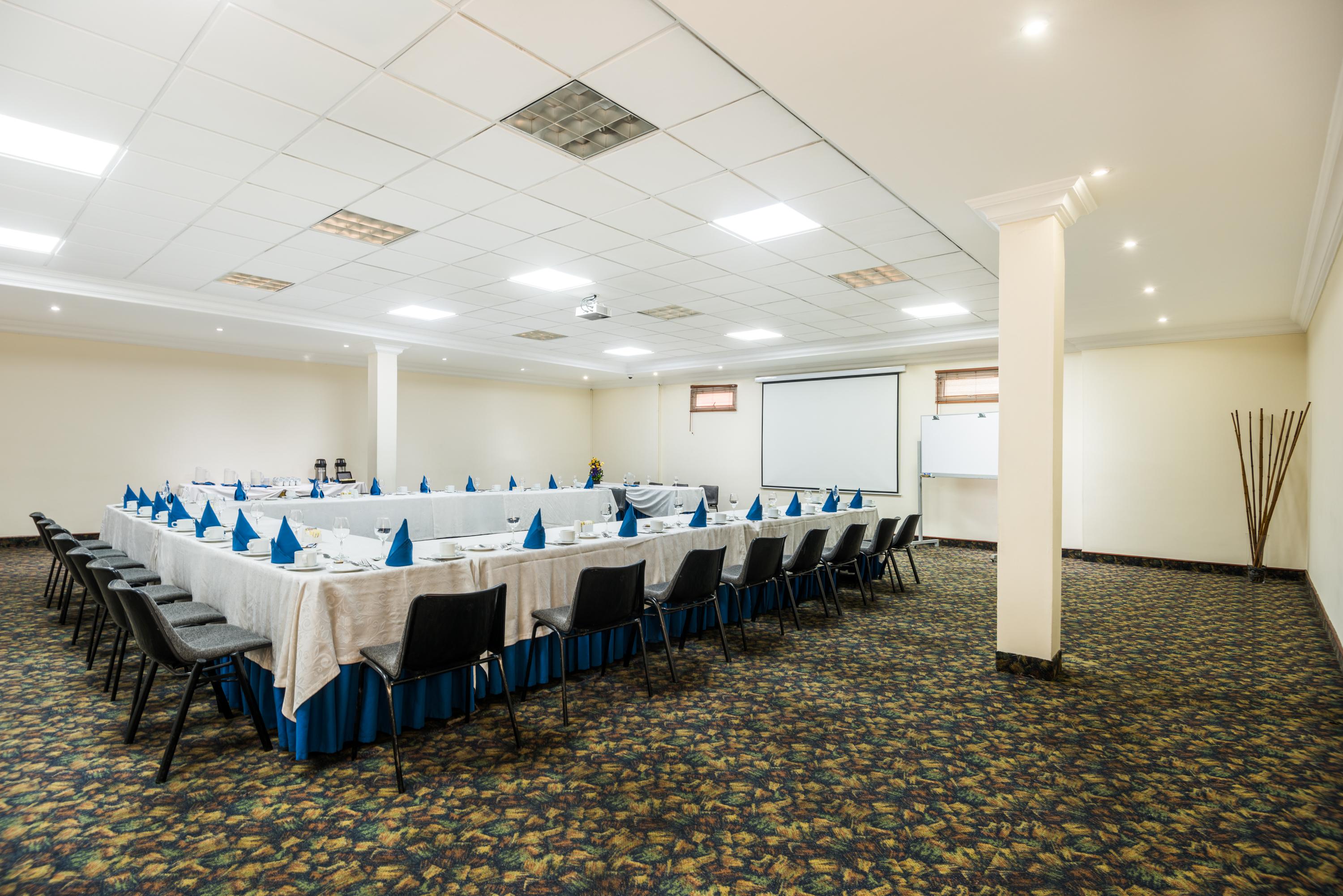 Hotel Hotel Dann Avenida 19