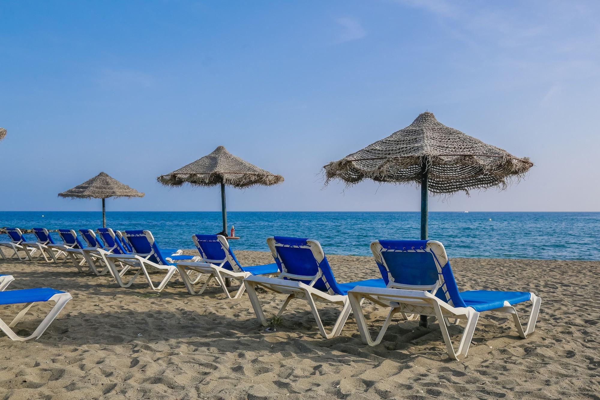 Playa Sol Marbella Estepona - Atalaya Park