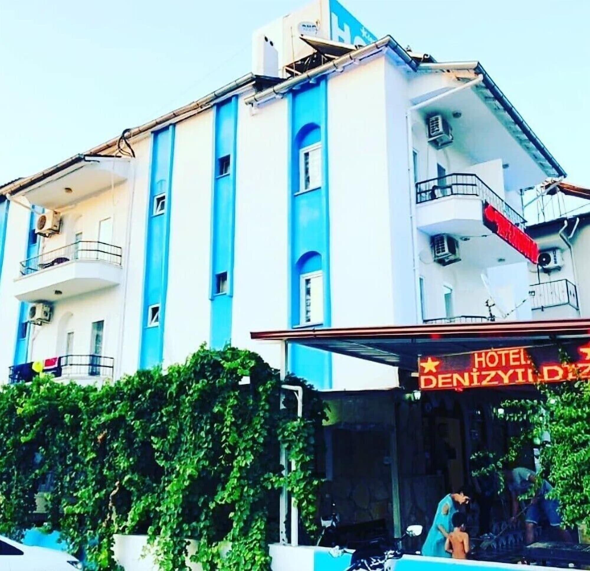 Varios Otel Denizyildizi