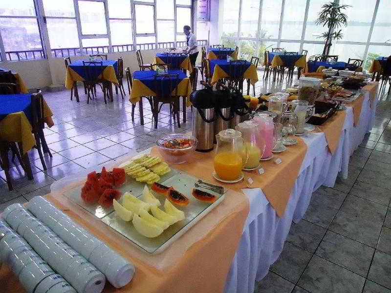Restaurant Hotel Minuano