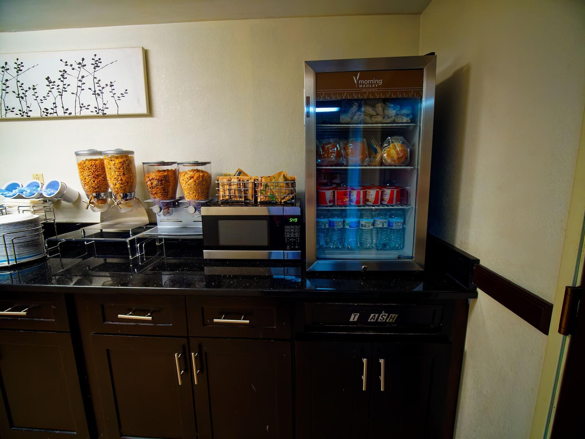 Restaurant Sleep Inn Morganton