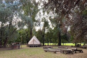 Alquiler Vacacional - REFUGIO Natural Glamping
