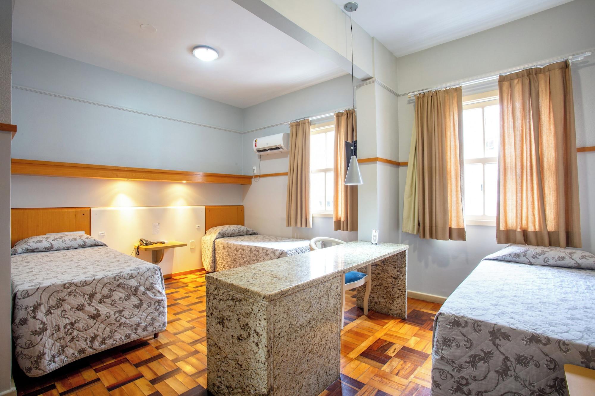 Habitación Oscar Hotel