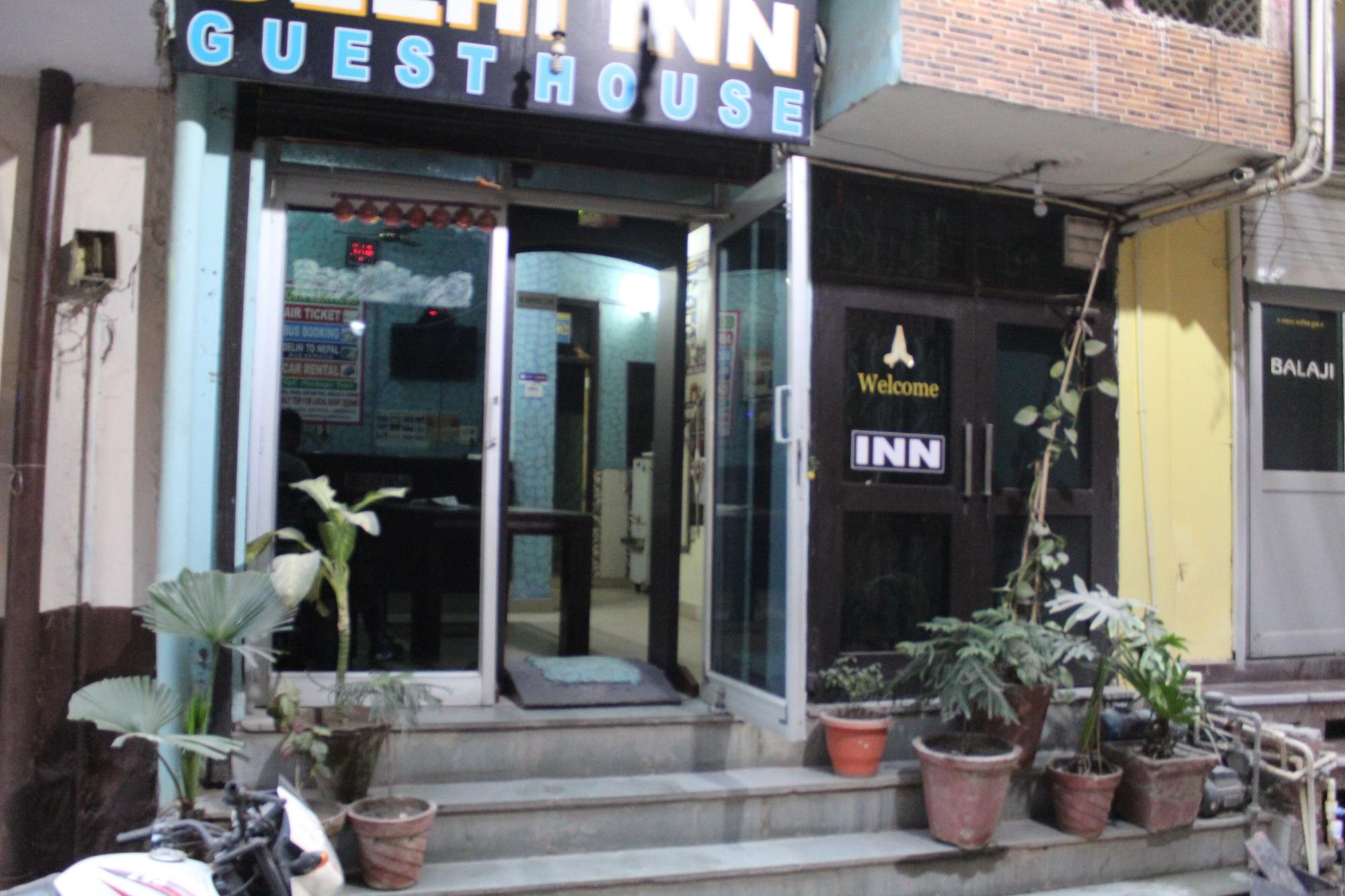 Varios Delhi Inn