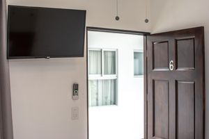 Renta Vacacional - New Amazing 1bd/1ba Apt Walking distance to Ocean