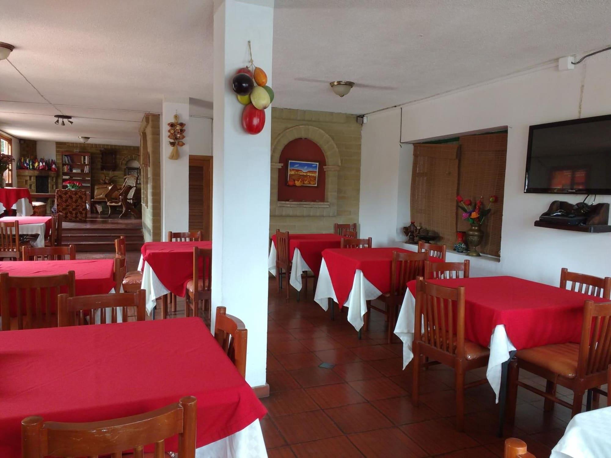 Restaurant Hotel Spa Villa Lina