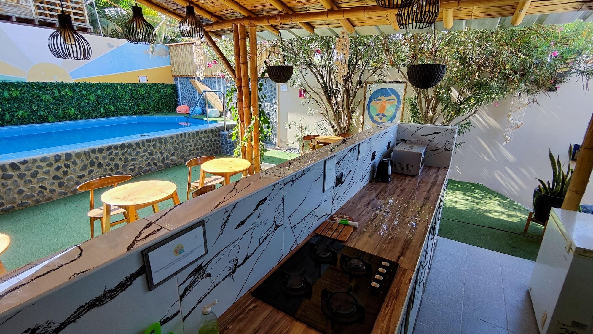 Comodidades del Alojamiento Hotel Boutique Puerto