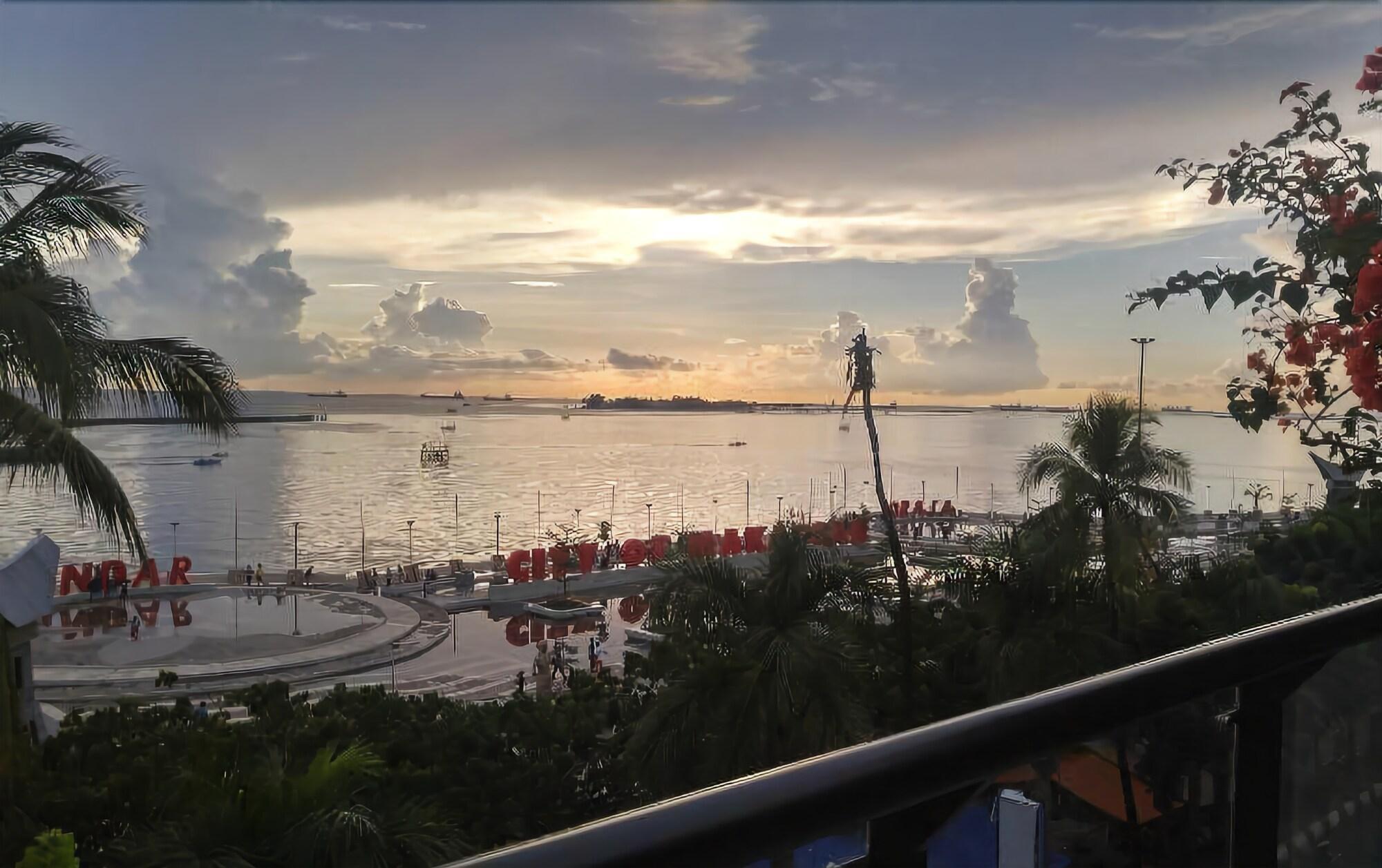 Vista Exterior Pod House