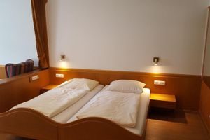 Alquiler Vacacional - Fewo 107, apartment, 38 sqm, 1-2 people, balcony