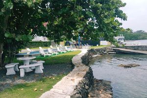 Alojamiento - Hotel La Cueva De Limón