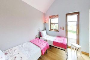 Alquiler Vacacional - Luxury 3 Bed Cottages Near Hillsborough Palaces
