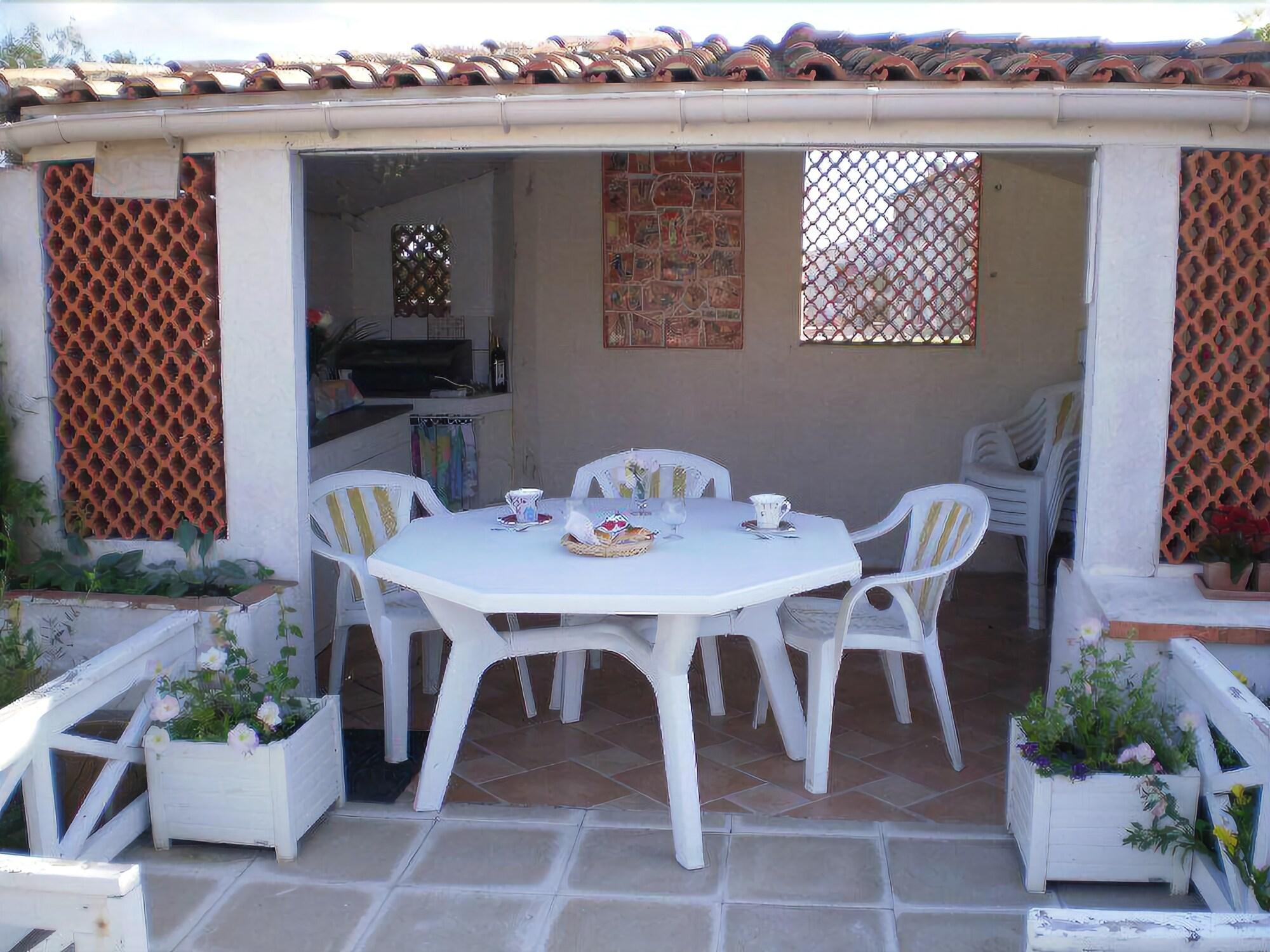 Equipamiento de Habitación Jardin De Marceau