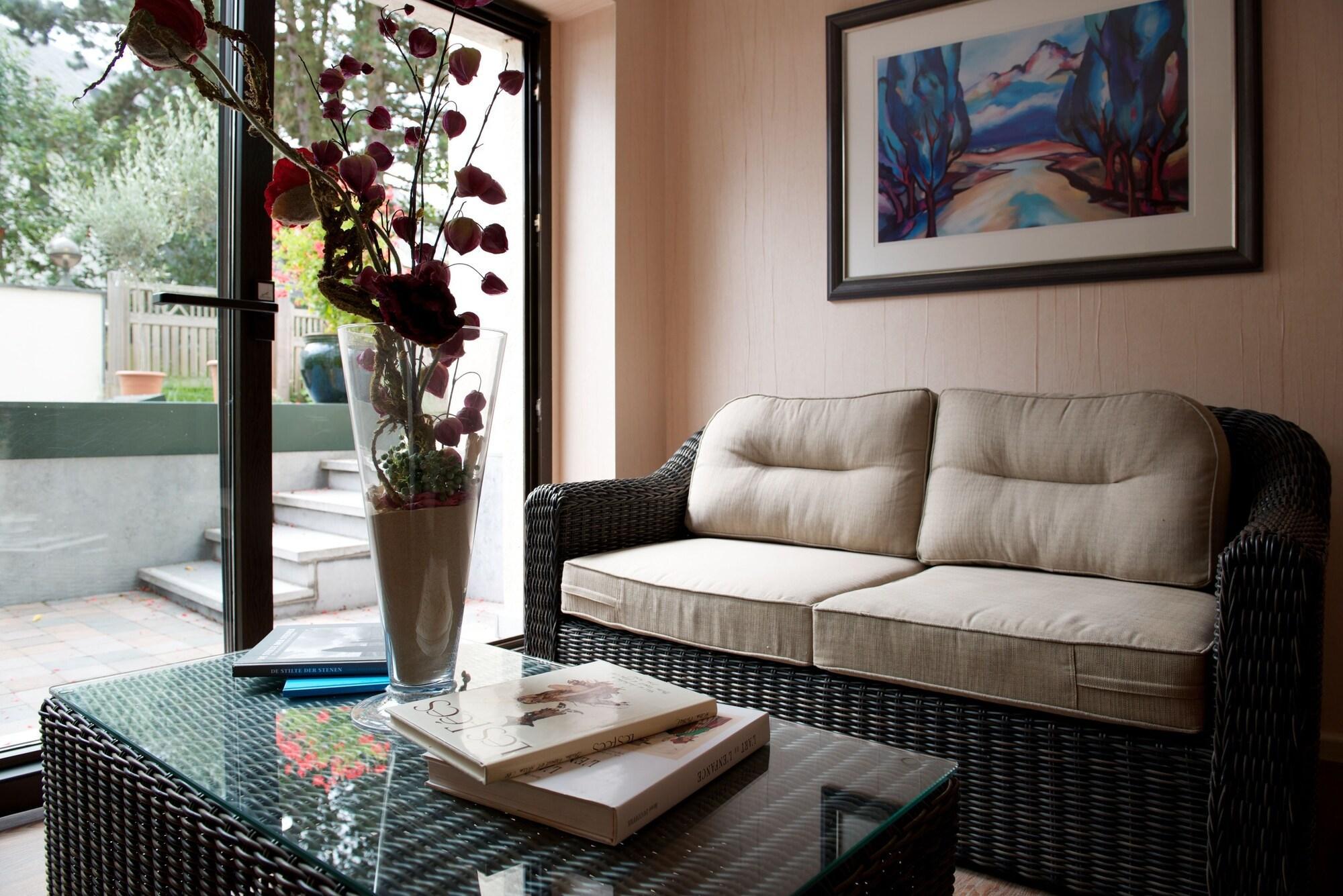 Vista Lobby Relax Hotel Restaurant Pip Margraff