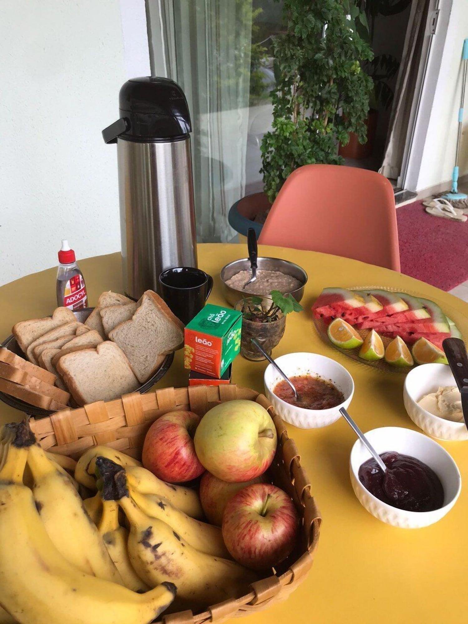 Restaurant Nômades Hostel & Coworking