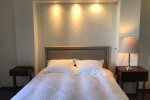 Alojamiento - CHATEAU SPA PERRET-Parc 3Ha-À 2 pas GIVERNY-JARDINS MONET-PARC NATUREL DU VEXIN