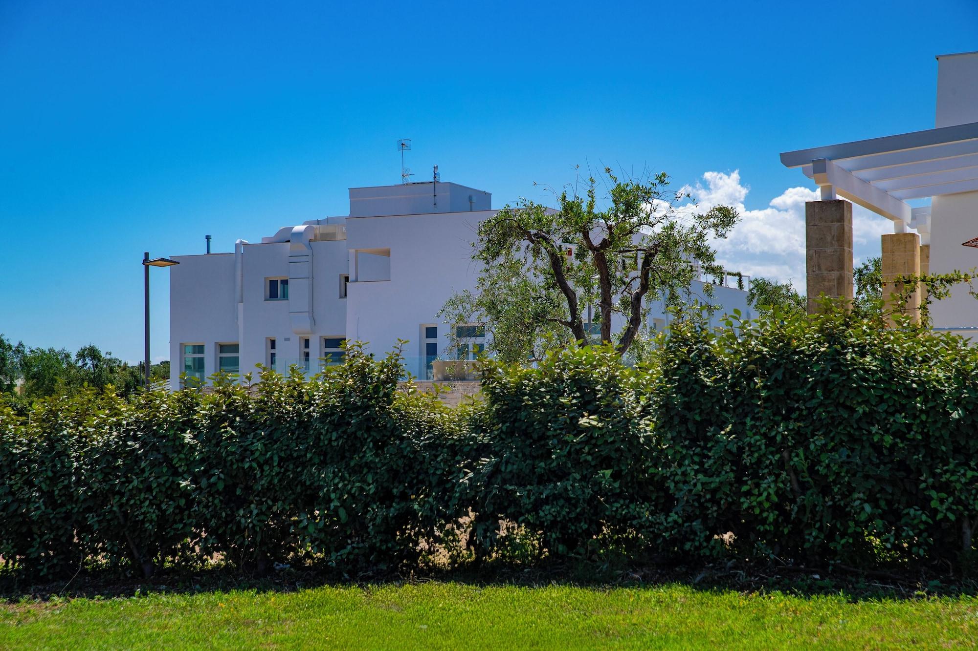 Vista Exterior Cala Ponte, a Tribute Portfolio Hotel