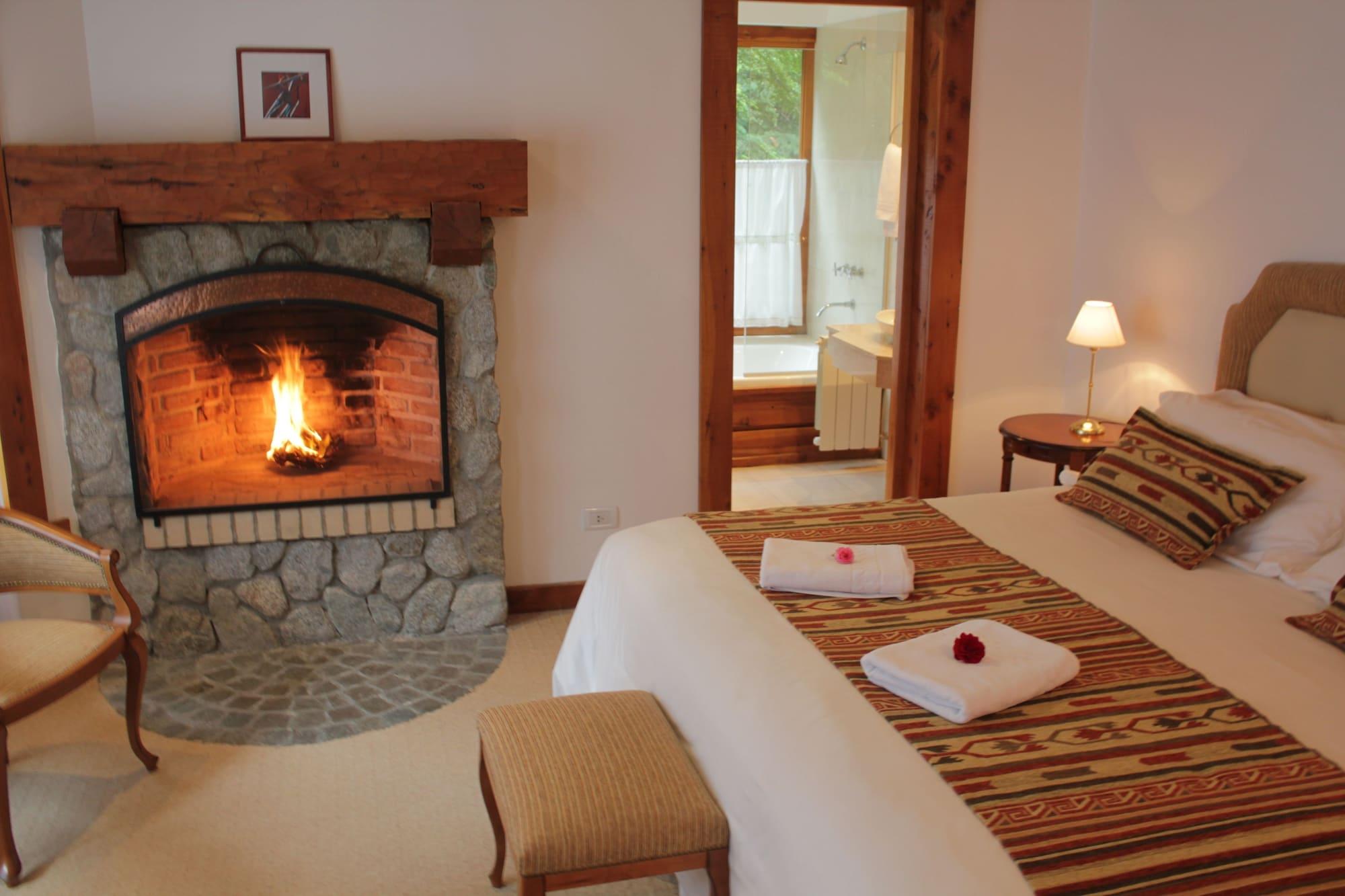 Habitación Aldea Bonita