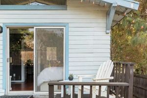 Alquiler Vacacional - Cozy Hillside Cabin in Silverlake / Echo Park