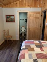 Alquiler Vacacional - Lake Champlain camp in the Adirondacks