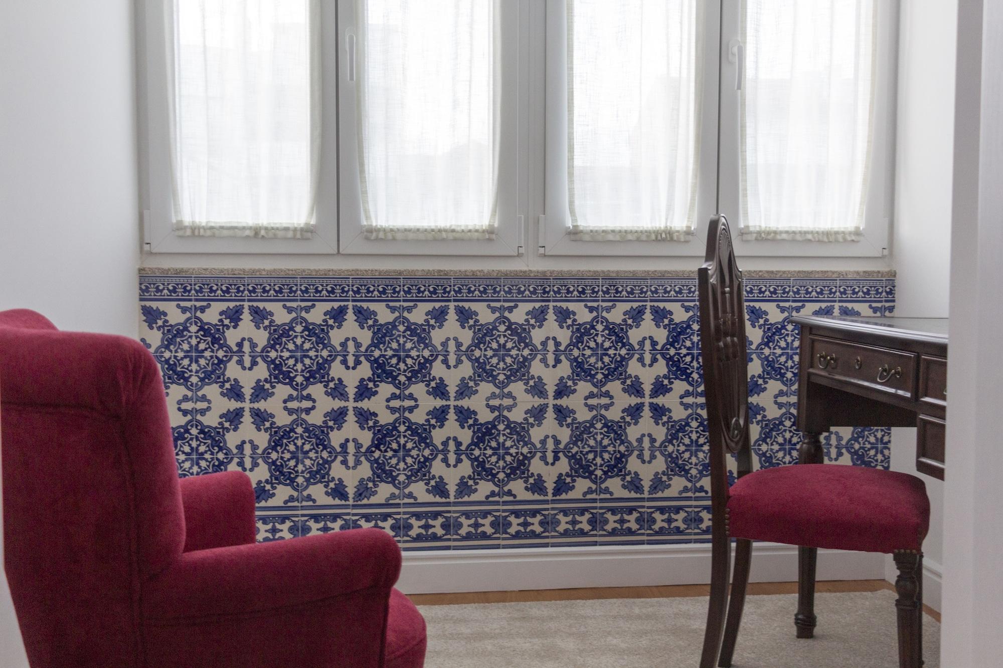 Comodidades del Alojamiento Casa Velha Guesthouse